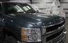 Thumbnail T_E2563ZC.JPG of 2009 Chevrolet Silverado 2500 HD LT Extended Cab pickup truck , 141,962 miles on odometer , Vortec 6...