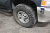 Thumbnail T_E2563ZH.JPG of 2009 Chevrolet Silverado 2500 HD LT Extended Cab pickup truck , 141,962 miles on odometer , Vortec 6...
