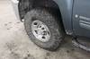 Thumbnail T_E2563ZK.JPG of 2009 Chevrolet Silverado 2500 HD LT Extended Cab pickup truck , 141,962 miles on odometer , Vortec 6...