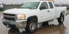 2010 Chevrolet Silverado 2500 HD LT Extended Cab pickup truck 152,584 actual miles 6 0L V8 OHV 16V F...