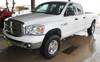 2009 Dodge Ram 2500 HD Big Horn Edition Quad Cab pickup truck 145,773 actual miles 5 7L V8 OHV 16V g...