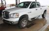 2009 Dodge Ram 2500 HD Big Horn Edition Quad Cab pickup truck 101,167 miles on odometer 5 7L V8 OHV ...