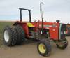 Massey Fergusen 261 tractor 2,504 hours on meter Four cylinder diesel engine Manual transmission 4F ...