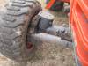 Thumbnail T_E3027J.JPG of Kioti DK35 MFWD tractor , 681 actual hours , Three cylinder diesel engine , Manual transmission , 4F...