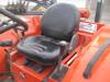 Thumbnail T_E3027M.JPG of Kioti DK35 MFWD tractor , 681 actual hours , Three cylinder diesel engine , Manual transmission , 4F...
