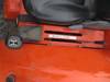 Thumbnail T_E3027N.JPG of Kioti DK35 MFWD tractor , 681 actual hours , Three cylinder diesel engine , Manual transmission , 4F...