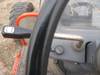 Thumbnail T_E3027R.JPG of Kioti DK35 MFWD tractor , 681 actual hours , Three cylinder diesel engine , Manual transmission , 4F...