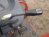 Thumbnail T_E3027S.JPG of Kioti DK35 MFWD tractor , 681 actual hours , Three cylinder diesel engine , Manual transmission , 4F...