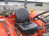 Thumbnail T_E3027ZC.JPG of Kioti DK35 MFWD tractor , 681 actual hours , Three cylinder diesel engine , Manual transmission , 4F...