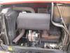 Thumbnail T_E3027ZF.JPG of Kioti DK35 MFWD tractor , 681 actual hours , Three cylinder diesel engine , Manual transmission , 4F...