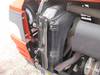 Thumbnail T_E3027ZG.JPG of Kioti DK35 MFWD tractor , 681 actual hours , Three cylinder diesel engine , Manual transmission , 4F...