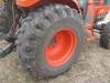 Thumbnail T_E3027ZK.JPG of Kioti DK35 MFWD tractor , 681 actual hours , Three cylinder diesel engine , Manual transmission , 4F...