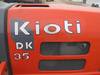 Thumbnail T_E3027ZL.JPG of Kioti DK35 MFWD tractor , 681 actual hours , Three cylinder diesel engine , Manual transmission , 4F...