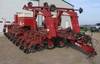 1996 Case 955 Cyclo Air planter 24 row 30 spacing Case planter control Early riser monitor No till m...