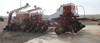 Thumbnail T_E8433C.JPG of 1996 Case 955 Cyclo Air planter , 24 row , 30 quot spacing , Case planter control , Early riser moni...