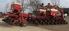 Thumbnail T_E8433D.JPG of 1996 Case 955 Cyclo Air planter , 24 row , 30 quot spacing , Case planter control , Early riser moni...
