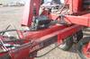 Thumbnail T_E8433H.JPG of 1996 Case 955 Cyclo Air planter , 24 row , 30 quot spacing , Case planter control , Early riser moni...