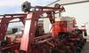 Thumbnail T_E8433I.JPG of 1996 Case 955 Cyclo Air planter , 24 row , 30 quot spacing , Case planter control , Early riser moni...