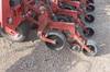 Thumbnail T_E8433J.JPG of 1996 Case 955 Cyclo Air planter , 24 row , 30 quot spacing , Case planter control , Early riser moni...
