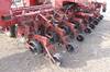 Thumbnail T_E8433K.JPG of 1996 Case 955 Cyclo Air planter , 24 row , 30 quot spacing , Case planter control , Early riser moni...