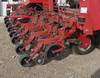 Thumbnail T_E8433N.JPG of 1996 Case 955 Cyclo Air planter , 24 row , 30 quot spacing , Case planter control , Early riser moni...