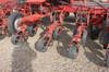 Thumbnail T_E8433P.JPG of 1996 Case 955 Cyclo Air planter , 24 row , 30 quot spacing , Case planter control , Early riser moni...
