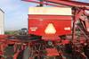 Thumbnail T_E8433R.JPG of 1996 Case 955 Cyclo Air planter , 24 row , 30 quot spacing , Case planter control , Early riser moni...