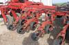 Thumbnail T_E8433S.JPG of 1996 Case 955 Cyclo Air planter , 24 row , 30 quot spacing , Case planter control , Early riser moni...