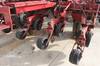 Thumbnail T_E8433W.JPG of 1996 Case 955 Cyclo Air planter , 24 row , 30 quot spacing , Case planter control , Early riser moni...