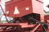 Thumbnail T_E8433Y.JPG of 1996 Case 955 Cyclo Air planter , 24 row , 30 quot spacing , Case planter control , Early riser moni...