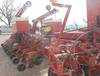 Thumbnail T_E8433ZC.JPG of 1996 Case 955 Cyclo Air planter , 24 row , 30 quot spacing , Case planter control , Early riser moni...
