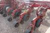 Thumbnail T_E8433ZE.JPG of 1996 Case 955 Cyclo Air planter , 24 row , 30 quot spacing , Case planter control , Early riser moni...