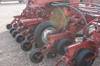 Thumbnail T_E8433ZF.JPG of 1996 Case 955 Cyclo Air planter , 24 row , 30 quot spacing , Case planter control , Early riser moni...