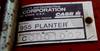 Thumbnail T_E8433ZI.JPG of 1996 Case 955 Cyclo Air planter , 24 row , 30 quot spacing , Case planter control , Early riser moni...