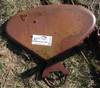 Thumbnail T_F3101A.JPG of International clam shell fenders , Removed from a Farmall 706 ...