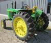 Thumbnail T_F4264E.JPG of 1965 John Deere 3020 tractor , 9,858 hours on meter , Eight speed Syncro range transmission , 7 50 1...