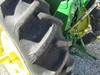 Thumbnail T_F4264H.JPG of 1965 John Deere 3020 tractor , 9,858 hours on meter , Eight speed Syncro range transmission , 7 50 1...