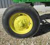 Thumbnail T_F4264I.JPG of 1965 John Deere 3020 tractor , 9,858 hours on meter , Eight speed Syncro range transmission , 7 50 1...