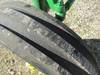 Thumbnail T_F4264J.JPG of 1965 John Deere 3020 tractor , 9,858 hours on meter , Eight speed Syncro range transmission , 7 50 1...