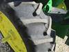 Thumbnail T_F4264N.JPG of 1965 John Deere 3020 tractor , 9,858 hours on meter , Eight speed Syncro range transmission , 7 50 1...