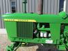 Thumbnail T_F4264P.JPG of 1965 John Deere 3020 tractor , 9,858 hours on meter , Eight speed Syncro range transmission , 7 50 1...