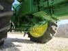 Thumbnail T_F4264U.JPG of 1965 John Deere 3020 tractor , 9,858 hours on meter , Eight speed Syncro range transmission , 7 50 1...