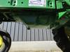 Thumbnail T_F4264W.JPG of 1965 John Deere 3020 tractor , 9,858 hours on meter , Eight speed Syncro range transmission , 7 50 1...
