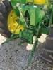 Thumbnail T_F4264Z.JPG of 1965 John Deere 3020 tractor , 9,858 hours on meter , Eight speed Syncro range transmission , 7 50 1...