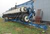 Kinze 3600 Twin Line 16/31 row planter 16 corn boxes for vacuum system Precision V set meters for co...