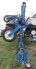 Thumbnail T_F4270A.JPG of Kinze 3600 Twin Line 16/31 row planter , 16 corn boxes for vacuum system , Precision V set meters fo...
