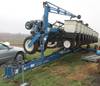 Thumbnail T_F4270B.JPG of Kinze 3600 Twin Line 16/31 row planter , 16 corn boxes for vacuum system , Precision V set meters fo...