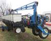 Thumbnail T_F4270C.JPG of Kinze 3600 Twin Line 16/31 row planter , 16 corn boxes for vacuum system , Precision V set meters fo...