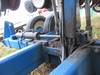 Thumbnail T_F4270H.JPG of Kinze 3600 Twin Line 16/31 row planter , 16 corn boxes for vacuum system , Precision V set meters fo...
