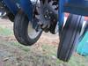 Thumbnail T_F4270J.JPG of Kinze 3600 Twin Line 16/31 row planter , 16 corn boxes for vacuum system , Precision V set meters fo...